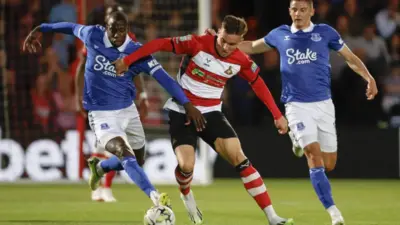 Burton vs Doncaster: A Detailed Look at the Rivalry