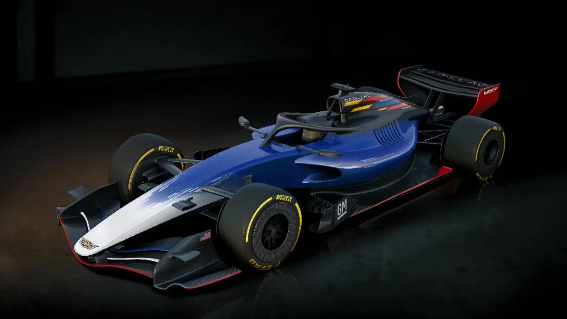 Cadillac F1: The American Challenge in Formula 1