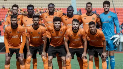 The Importance of CAF in Today’s Economic Landscape