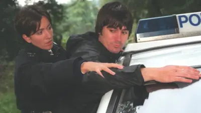 The Compelling Journey of Cain Dingle in Emmerdale