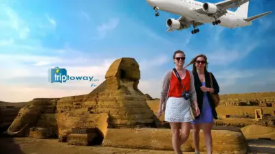 Everything You Need to Know About Cairo Flights