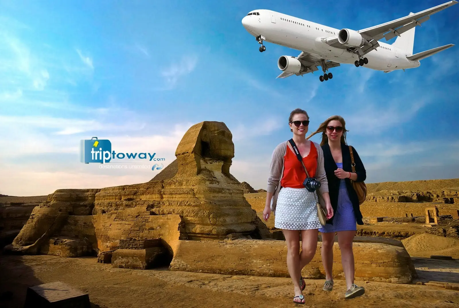 Cairo Flights: What’s New and How to Book