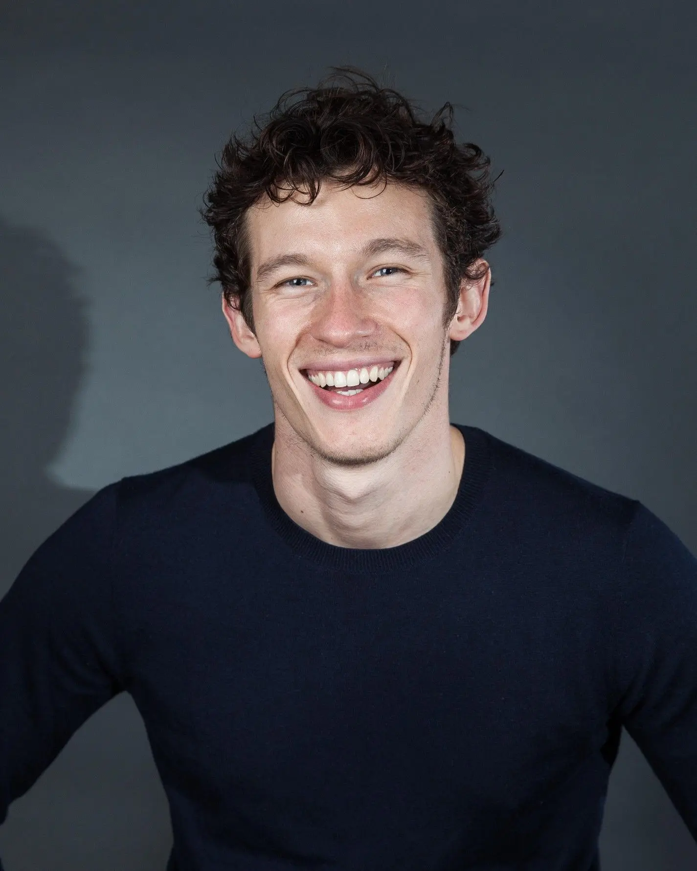 Callum Turner: A Spotlight on His Emerging Career