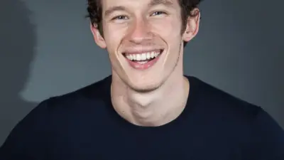 Callum Turner: A Look at His Career and Achievements