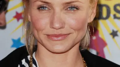 Cameron Diaz: A Look at Her Career and Recent Comeback