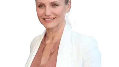 The Multifaceted Life of Cameron Diaz