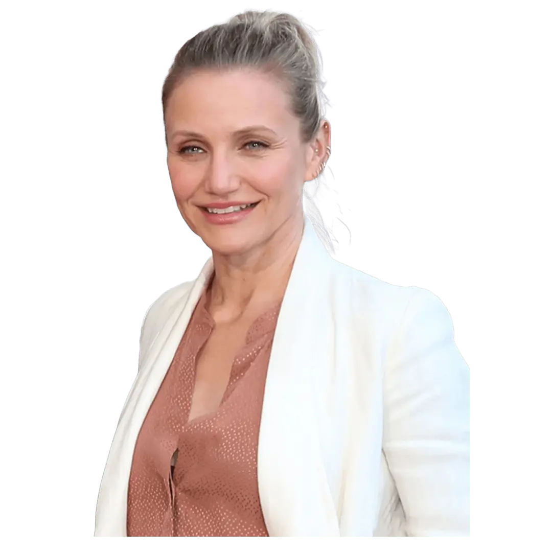 The Multifaceted Life of Cameron Diaz