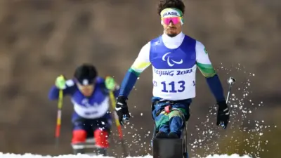Canada’s Journey to the Milano Cortina 2026 Winter Olympics