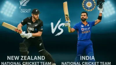Canada National Cricket Team vs New Zealand National Cricket Team Match Scorecard