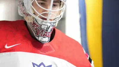 Canada vs Czechia: A Thrilling Sports Rivalry