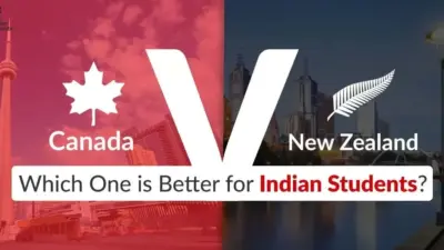 A Comprehensive Comparison of Canada and New Zealand