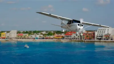 Exploring Cancun Flights: Travel Updates for 2023