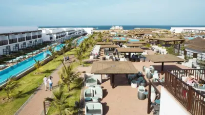 Exploring Travel Opportunities with Cape Verde TUI