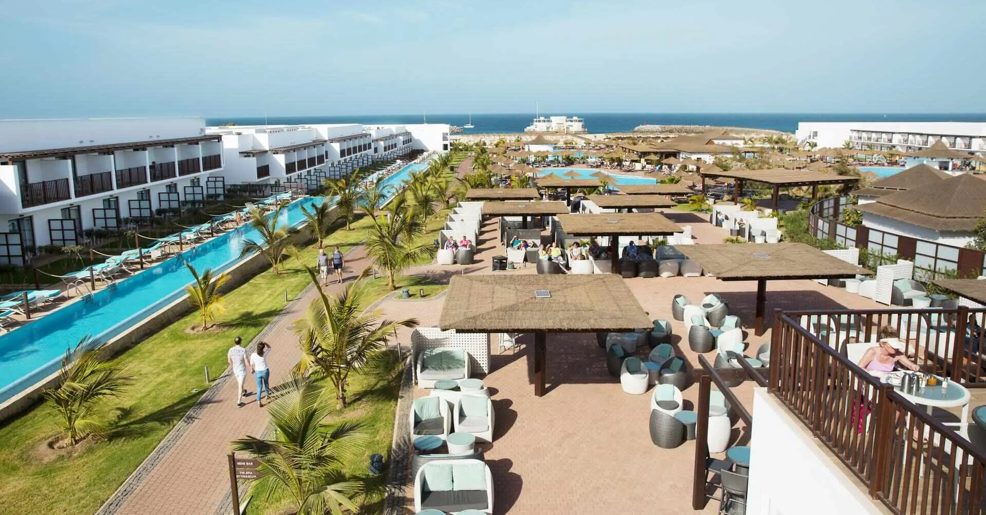 Exploring Travel Opportunities with Cape Verde TUI