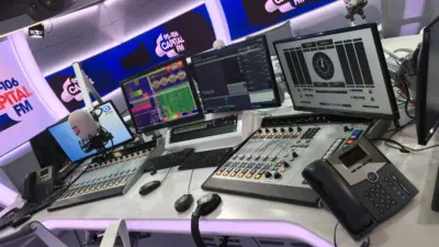 Understanding Capital FM and Its Role in UK Broadcasting