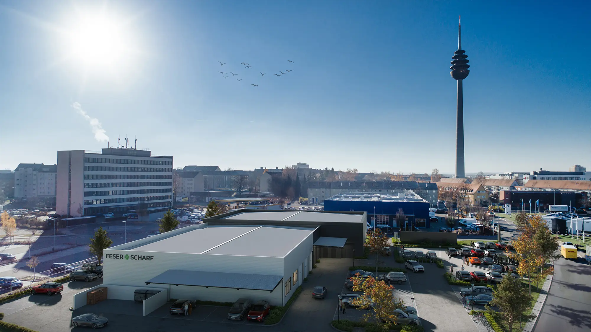 The Evolving Role of Car Dealerships in 2023