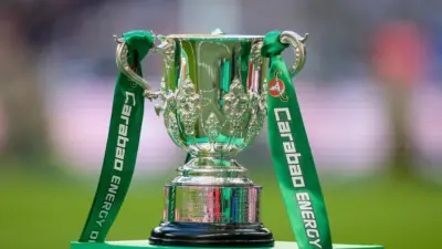 The 2023 Carabao Cup Final: A Thrilling Encounter