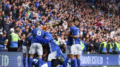Cardiff City vs Luton Town: Match Preview and Insights