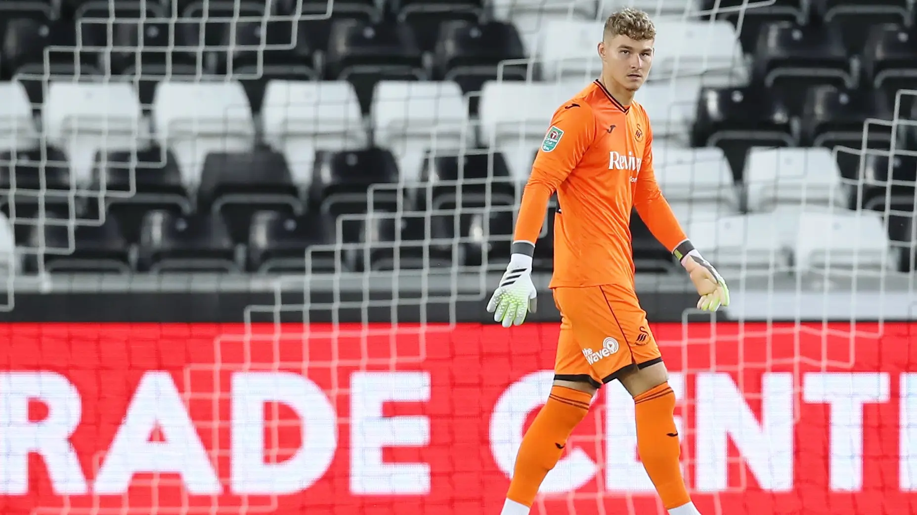 Carl Rushworth: The Rise of a Young Football Star