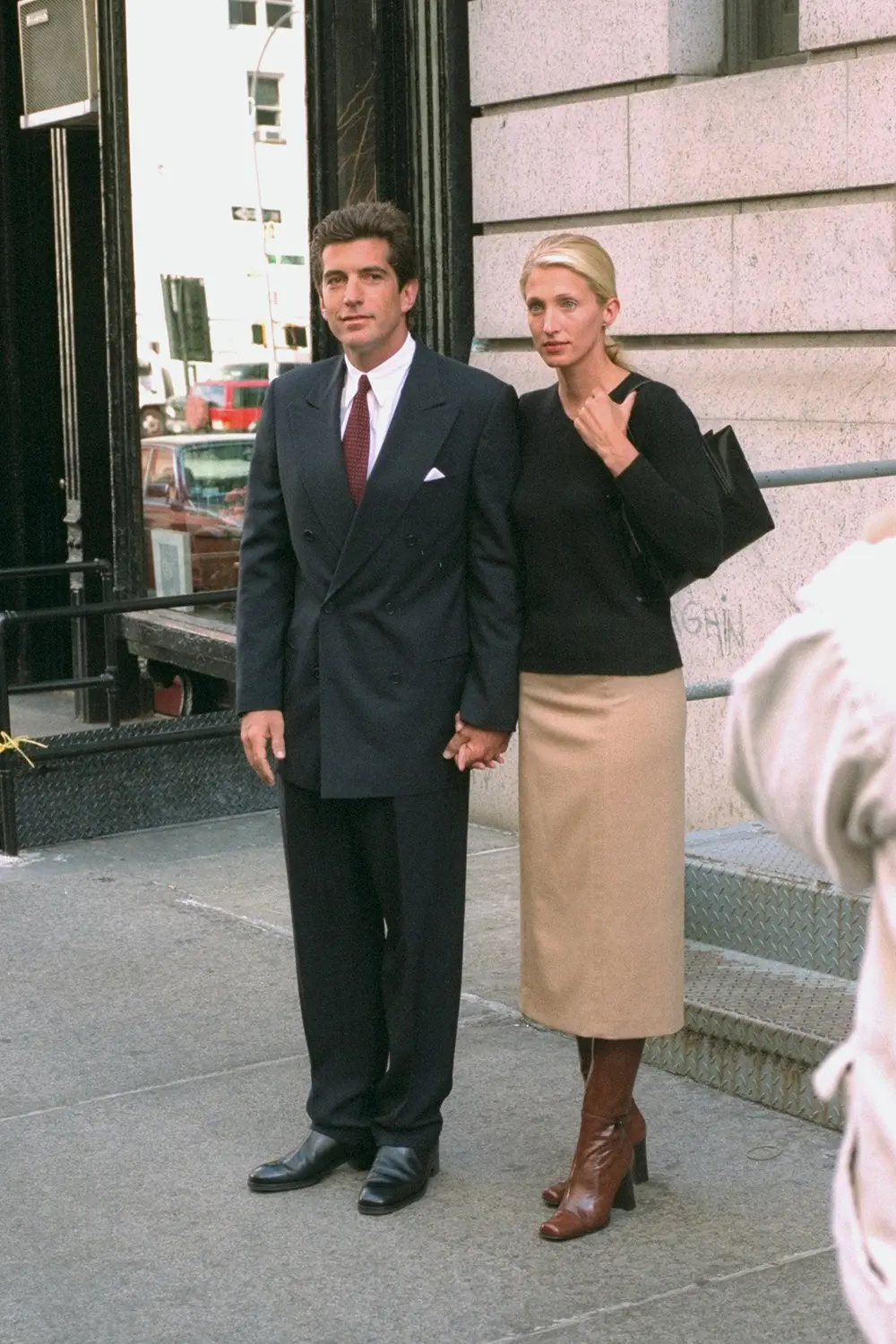 Understanding the Impact of Carolyn Bessette Kennedy