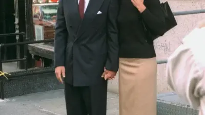 The Life and Legacy of Carolyn Bessette Kennedy