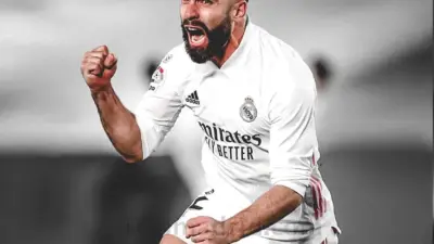 The Impact of Carvajal on Modern Football
