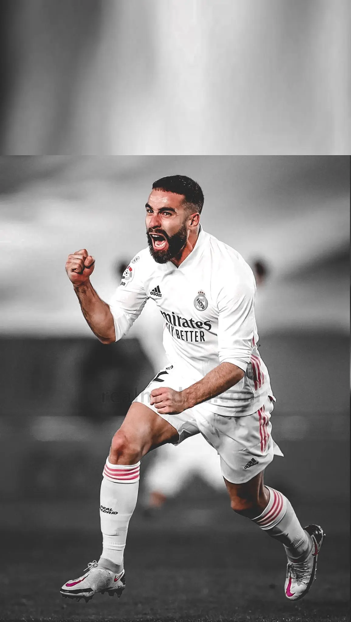 The Impact of Carvajal on Modern Football