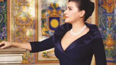 The Remarkable Career of Cecilia Bartoli