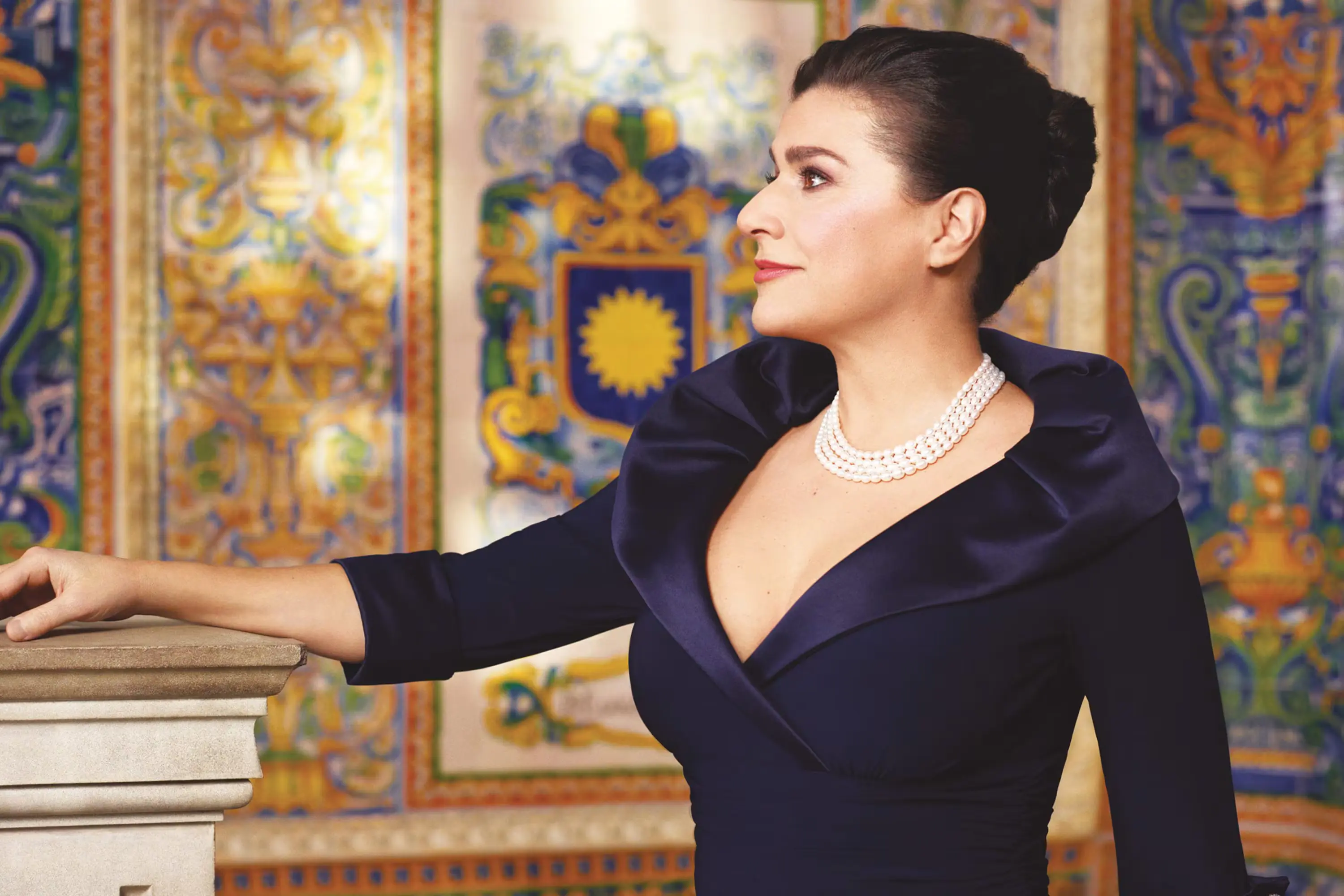 The Remarkable Career of Cecilia Bartoli