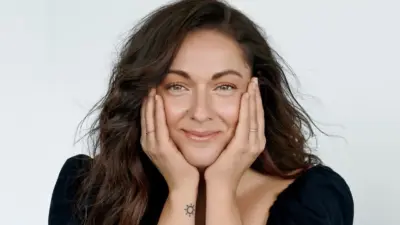 Celeste Barber: Comedy’s Brightest New Star