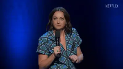 Exploring the Rise of Celeste Barber: Comedian and Advocate