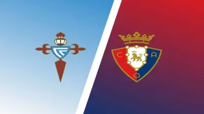 Celta Vigo Battles Osasuna in Thrilling La Liga Encounter