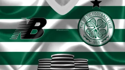 Celtic F.C.: A Look at Scotland’s Most Iconic Football Club
