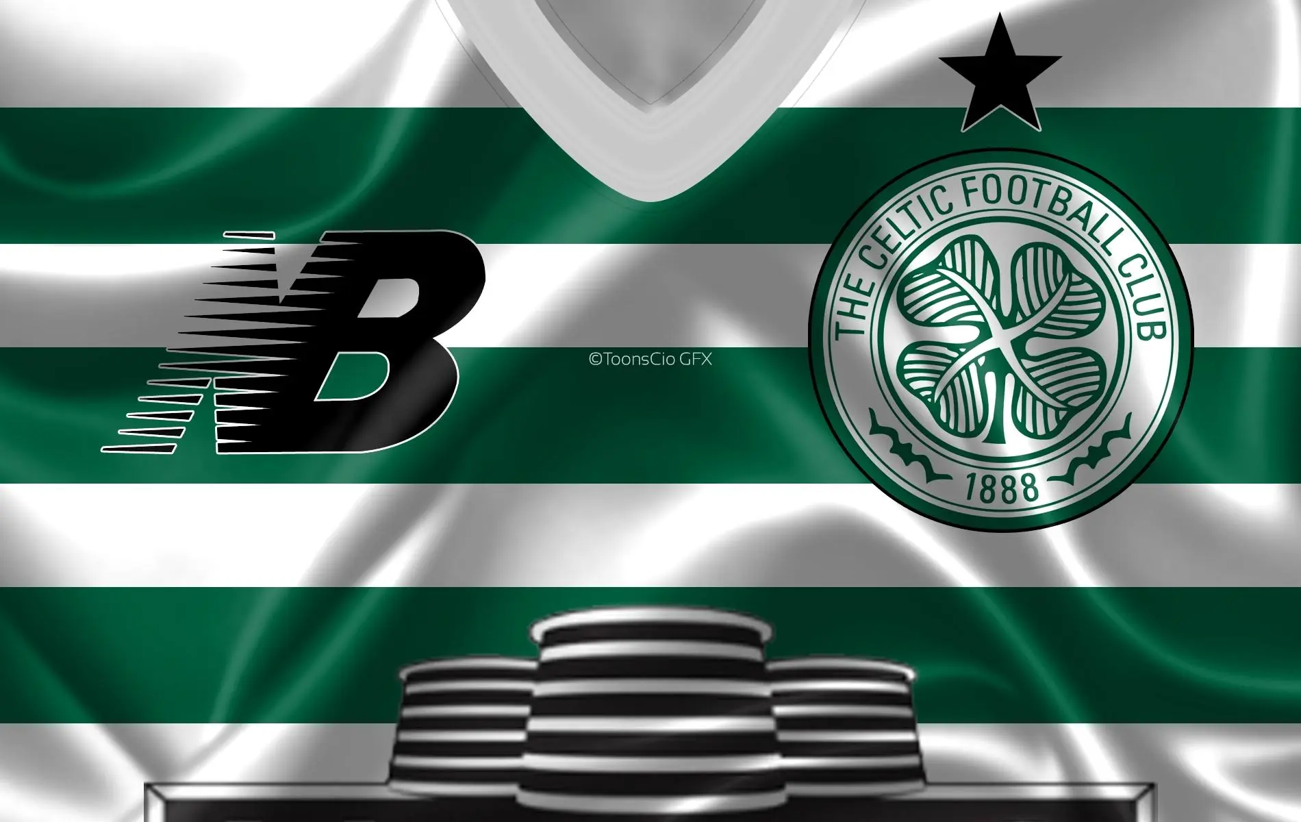 Celtic F.C.: A Look at Scotland’s Most Iconic Football Club