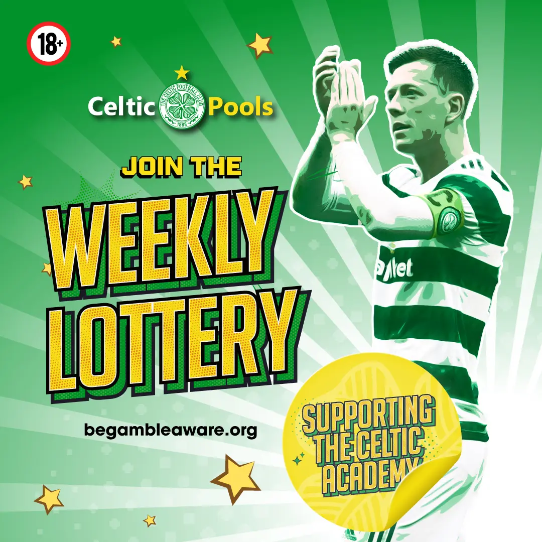 Celtic Fixtures: Your Guide to Upcoming Matches