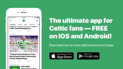 Overview of Celtic Fixtures for the Upcoming Season
