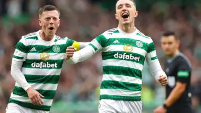 Celtic Score Today: Live Match Updates and Highlights