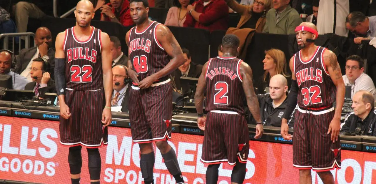 Celtics vs Bulls: A Deep Dive into Their Exciting Rivalry