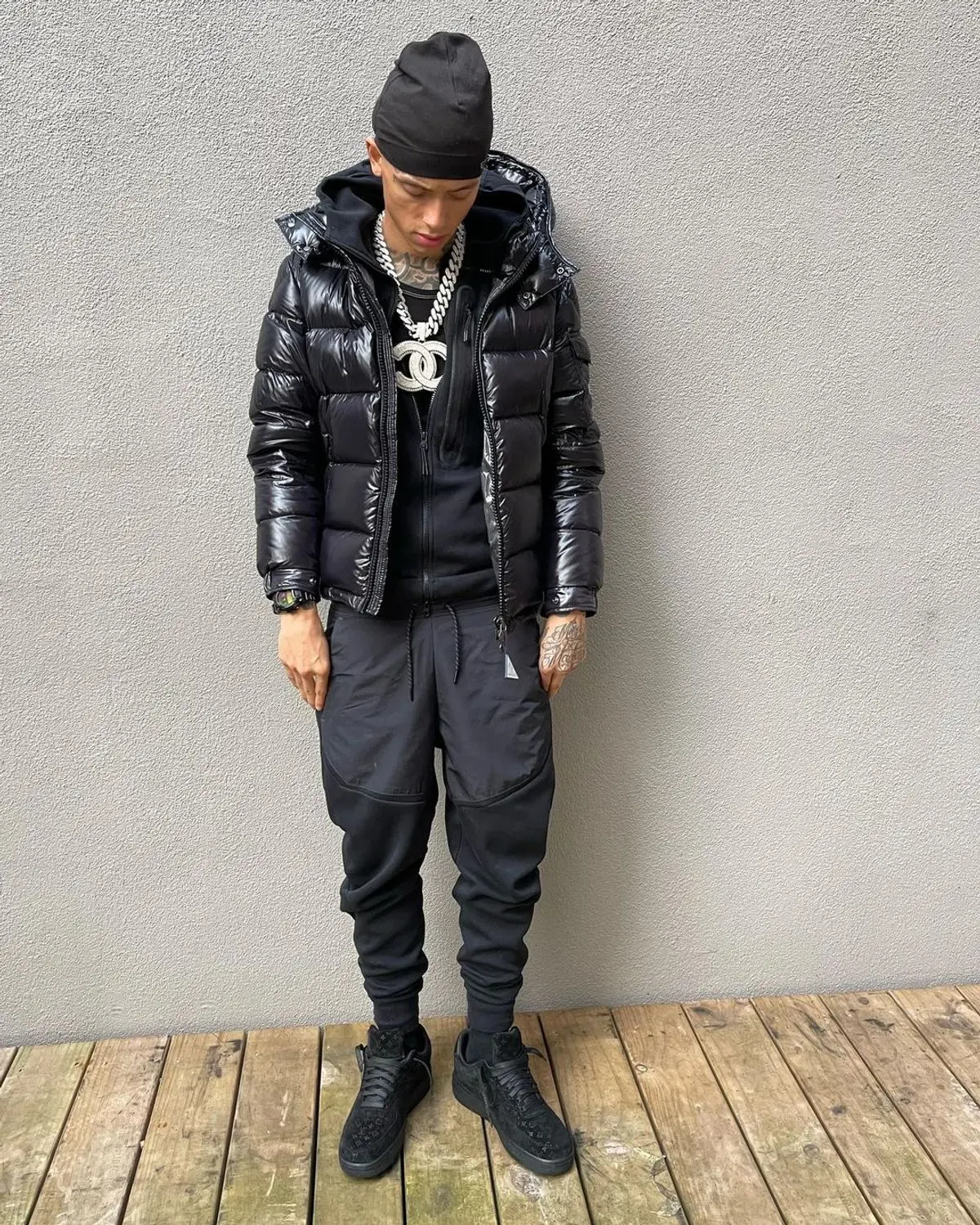 Central Cee: The Rapid Ascent of a UK Rap Sensation