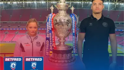 Insights into the 2023 Challenge Cup Draw
