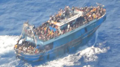 Ongoing Inquiry into Channel Migrant Boat Sinking