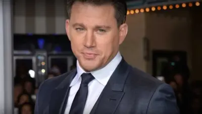 Channing Tatum: A Deep Dive into His Career and Impact