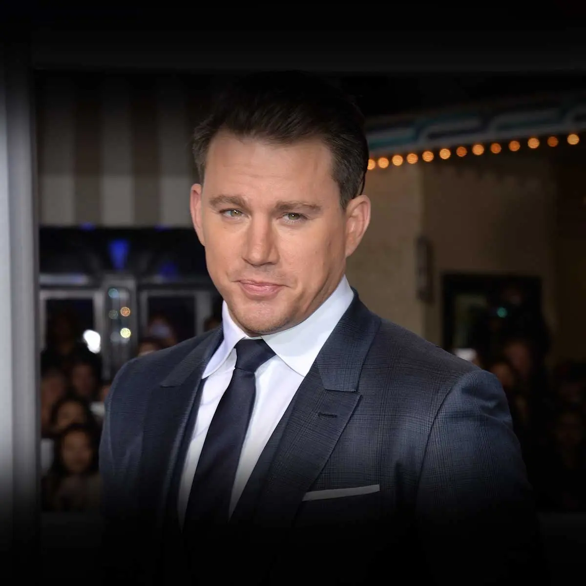 Channing Tatum: A Deep Dive into His Career and Impact
