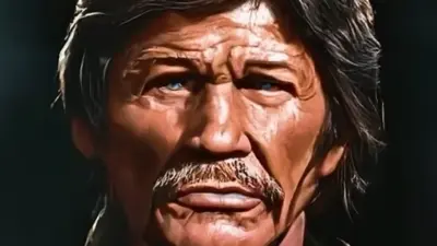 The Life and Legacy of Charles Bronson