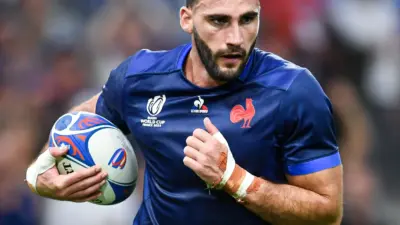 Charles Ollivon: The Rising Star of Rugby Union