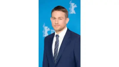 The Impressive Journey of Charlie Hunnam