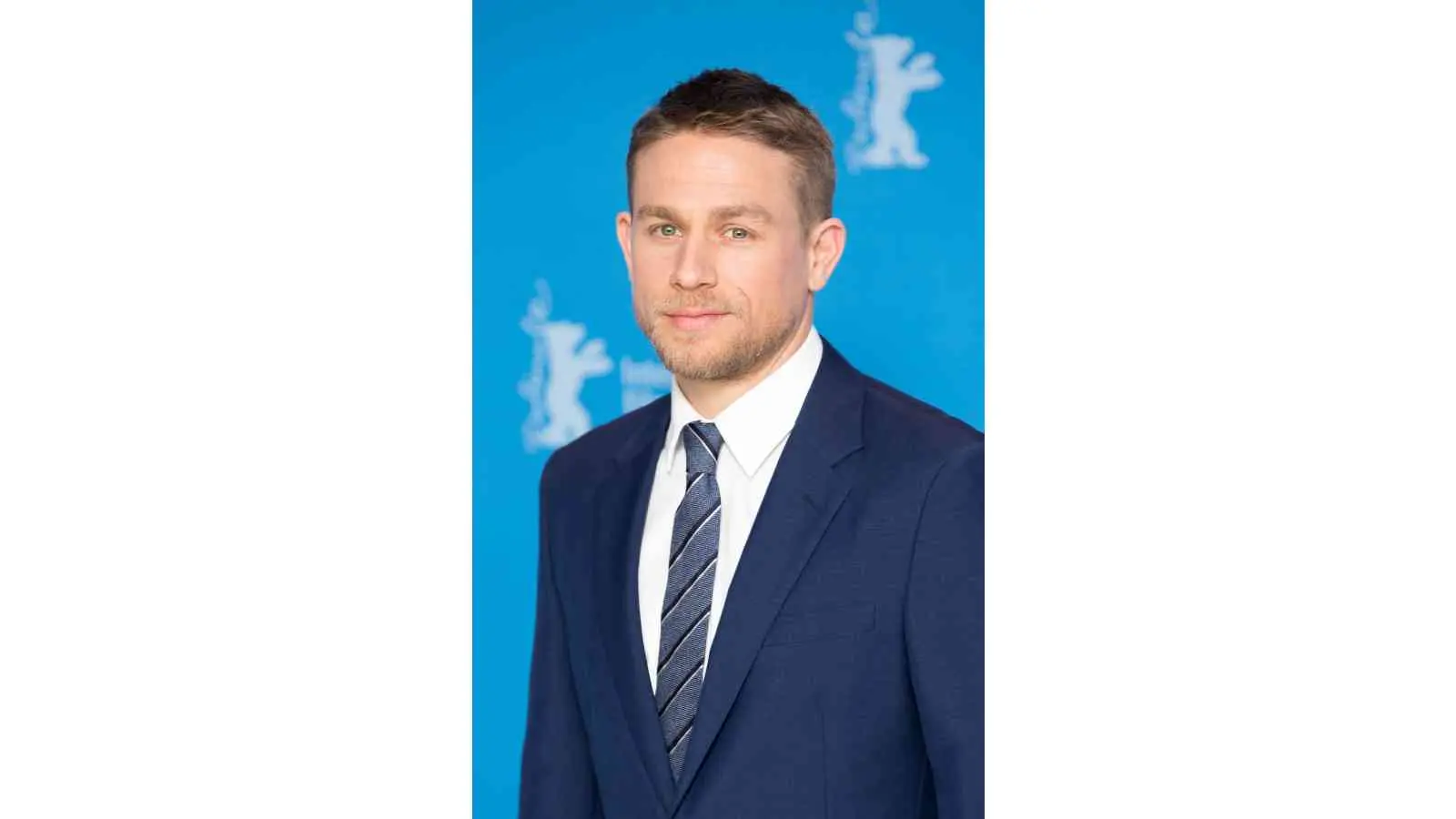 The Impressive Journey of Charlie Hunnam
