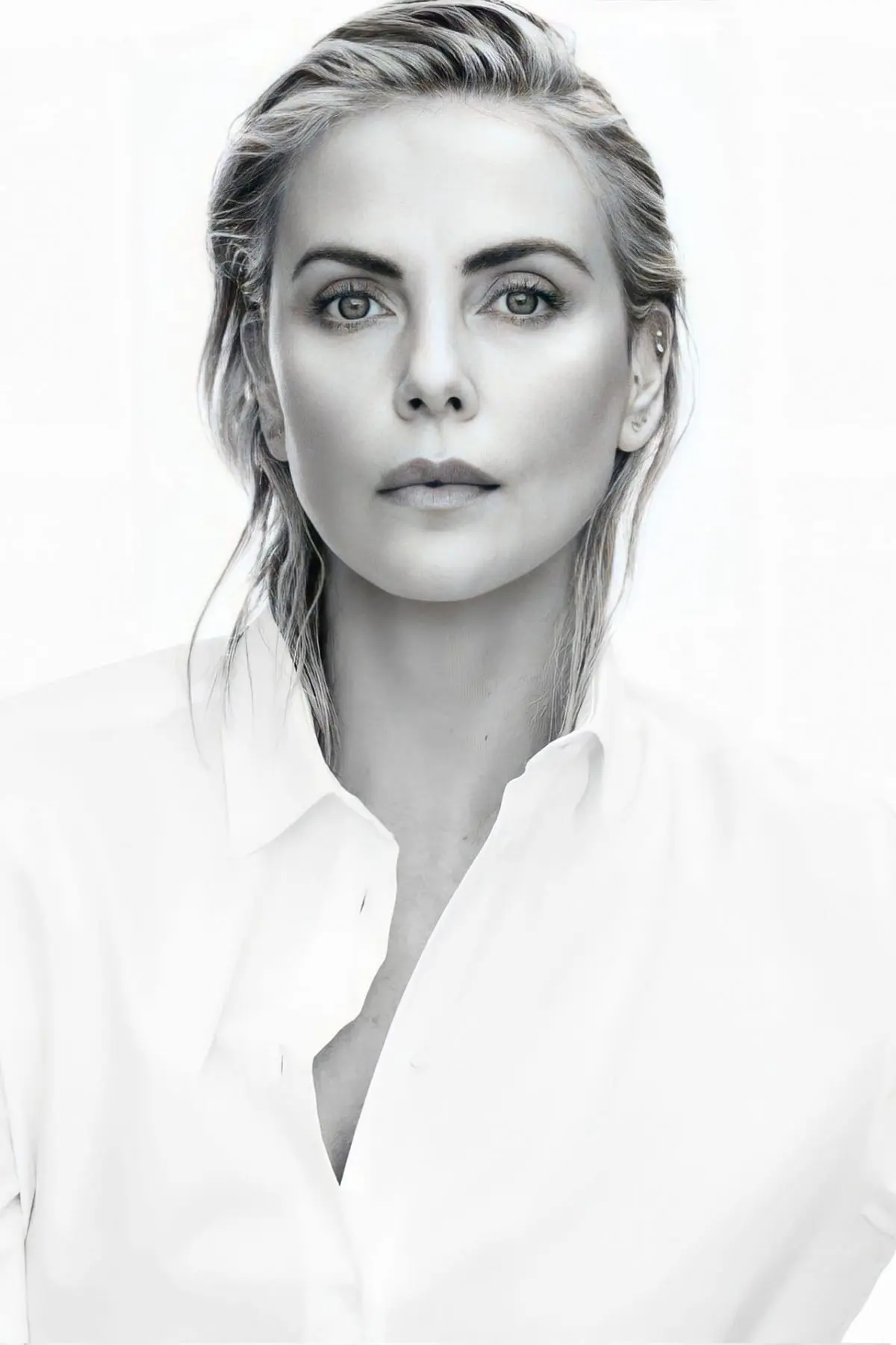 The Illustrious Career of Charlize Theron