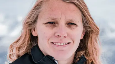 The Rise of Charlotte Bankes: Snowboarding Sensation