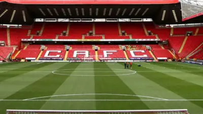 Exploring Charlton Athletic: History and Current Standing